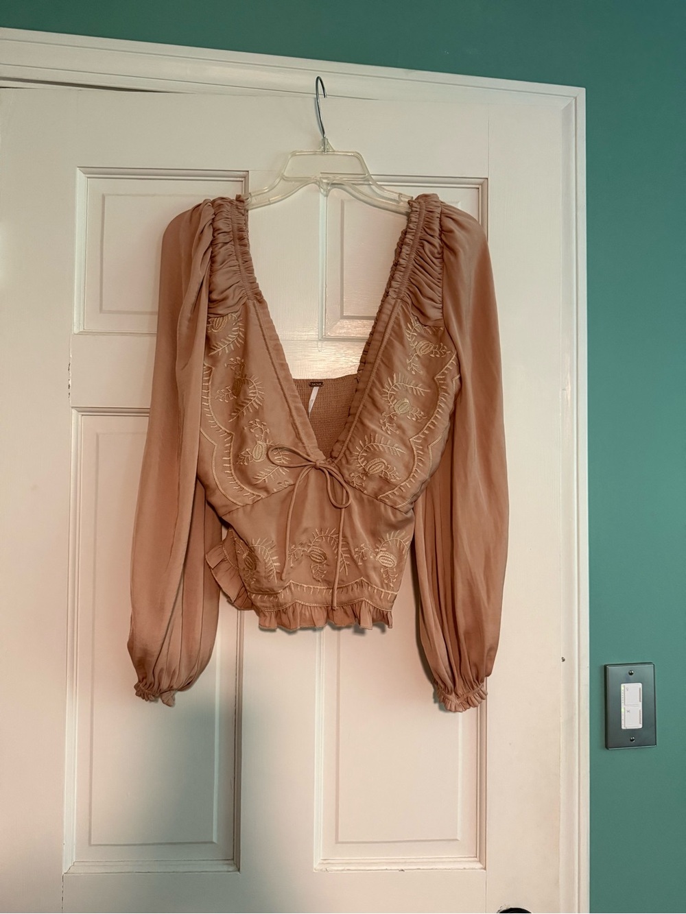Free People Top